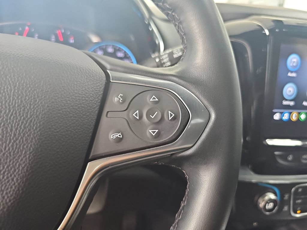 Certified 2023 Chevrolet Traverse LT FWD image 25