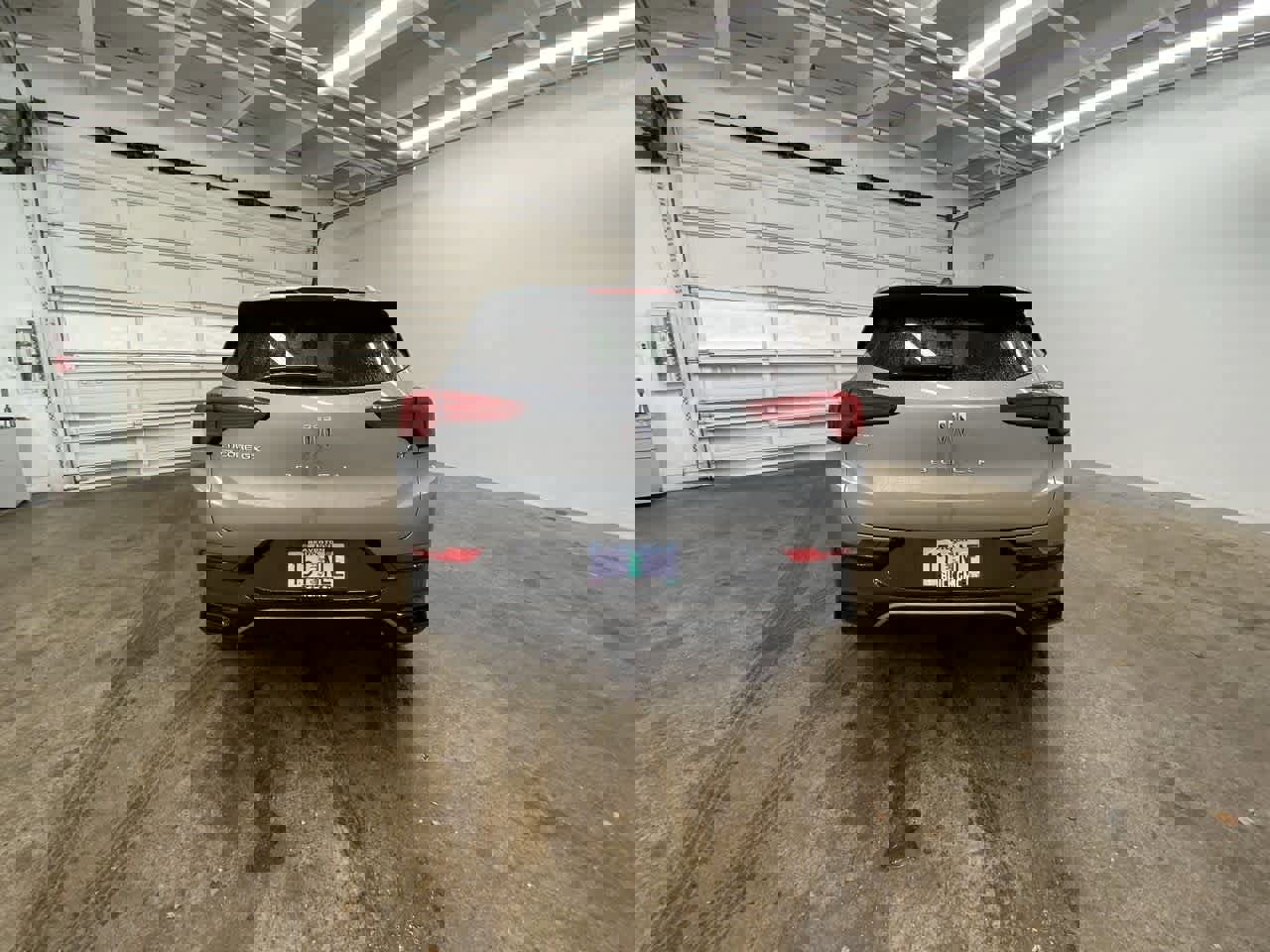 Used 2024 Buick Encore GX Sport Touring w/ Experience Buick Package image 5