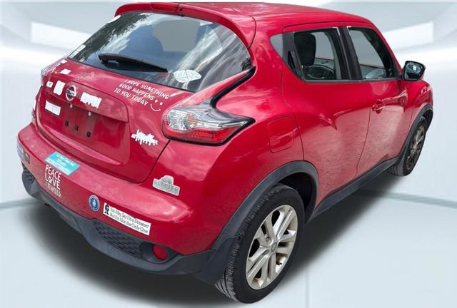 Used 2017 Nissan Juke S FWD image 6