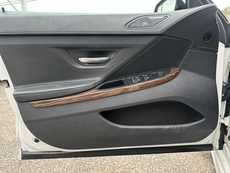 Used 2017 BMW 640i Gran Coupe image 14