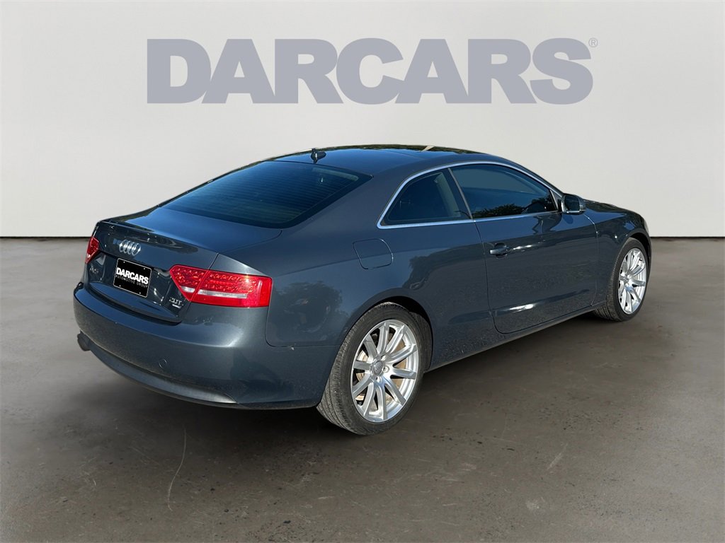 Used 2011 Audi A5 2.0T Premium Plus image 7