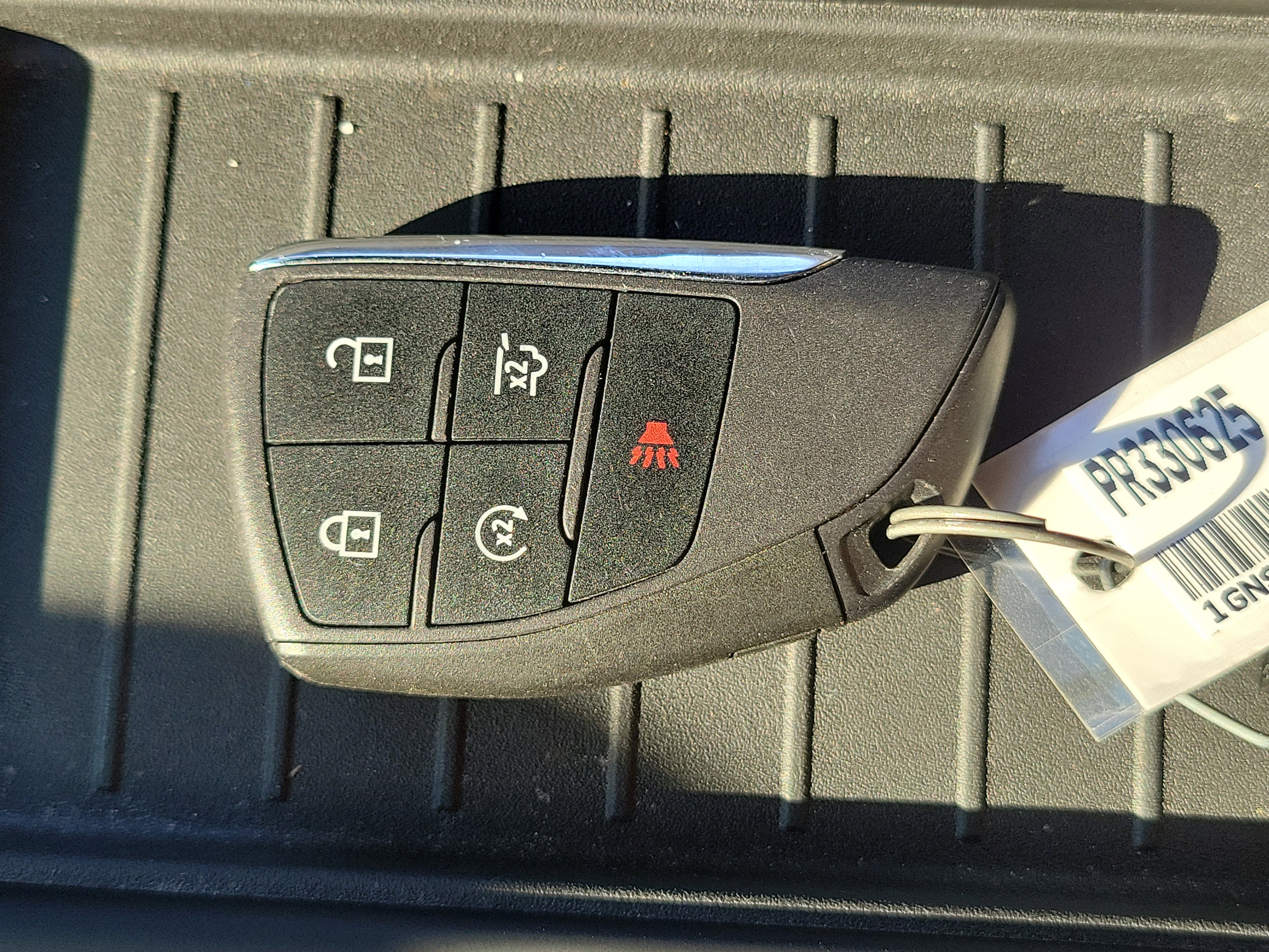 Used 2023 Chevrolet Tahoe LS image 32