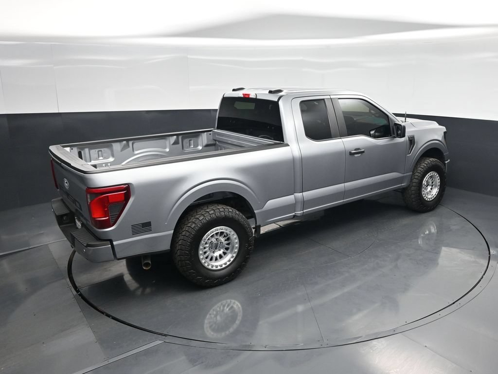 Used 2024 Ford F150 STX RWD image 38