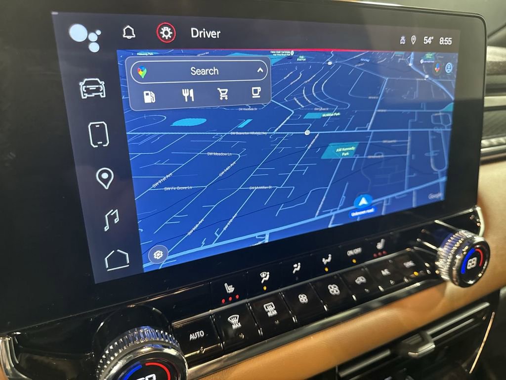 Used 2023 GMC Canyon AT4 image 27