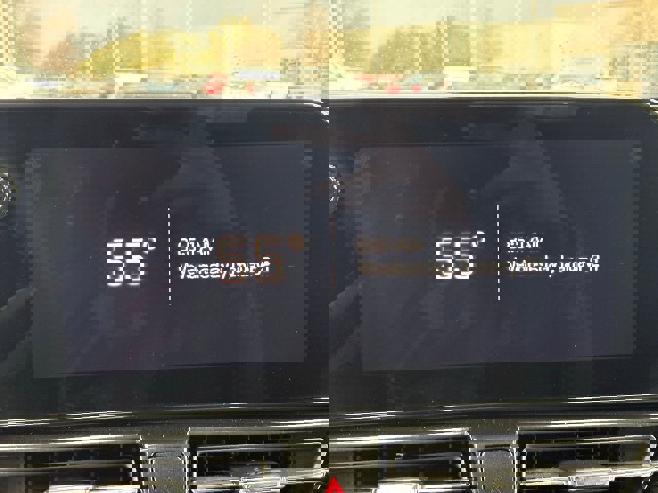 Used 2025 Chevrolet TrailBlazer LT image 9