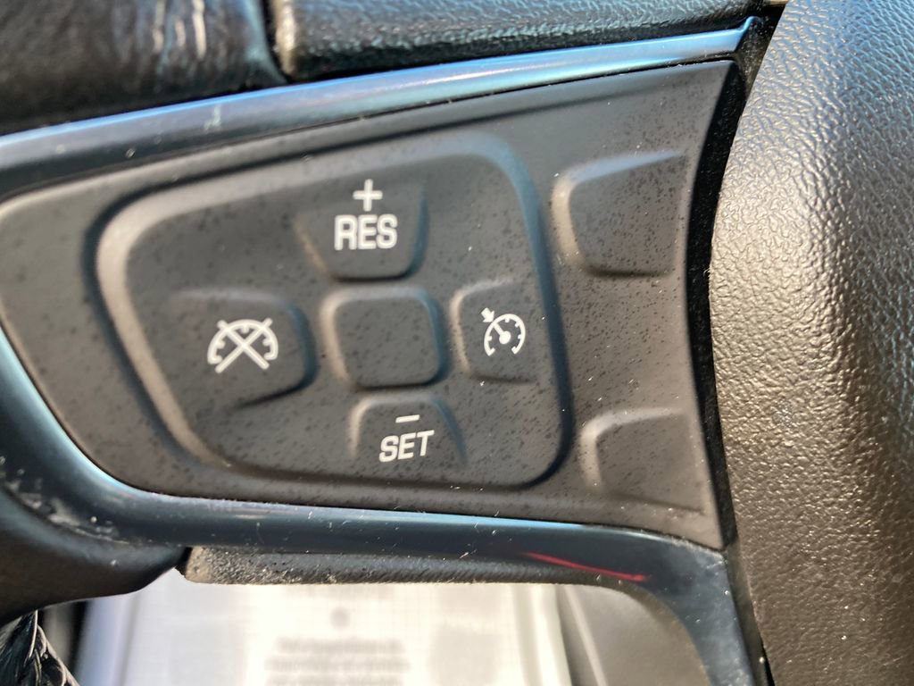 Used 2019 Chevrolet Equinox LT image 35