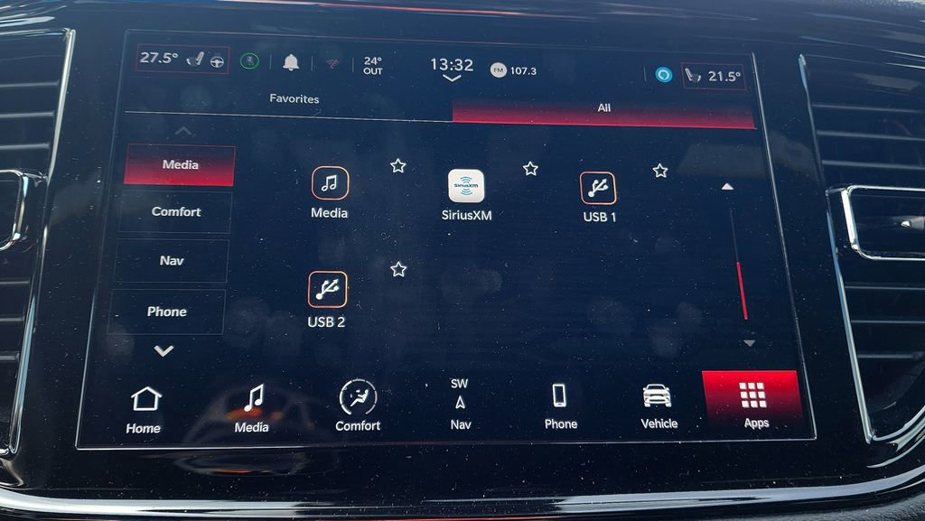 Used 2025 Dodge Durango R/T image 55