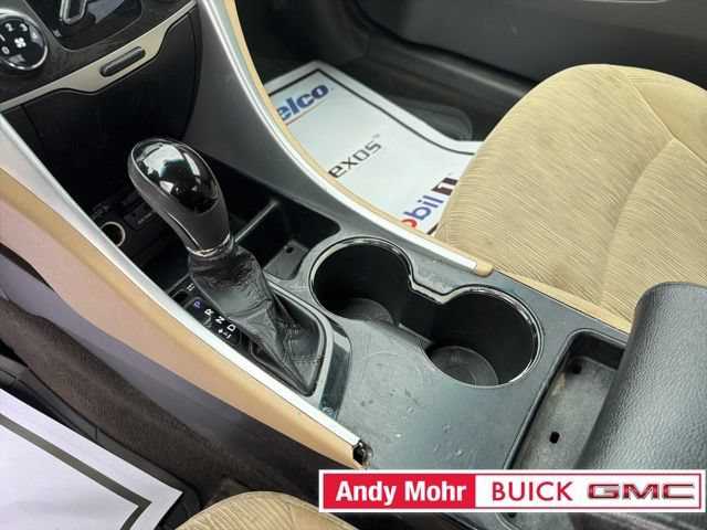 Used 2012 Hyundai Sonata GLS FWD image 24