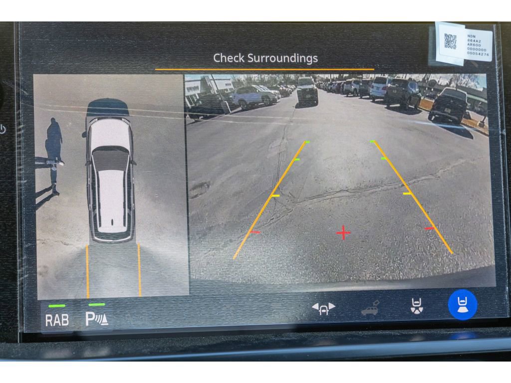 New 2026 Subaru Outback Limited XT AWD/4WD image 25