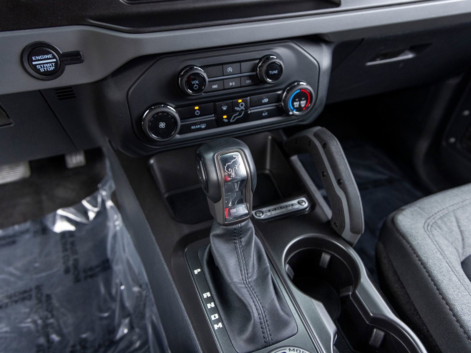 Used 2023 Ford Bronco Big Bend image 42