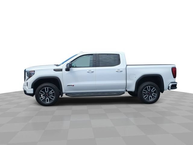 New 2026 GMC Sierra 1500 AT4 w/ Technology Package AWD/4WD image 6