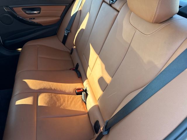 Used 2014 BMW 328i xDrive Sedan image 13