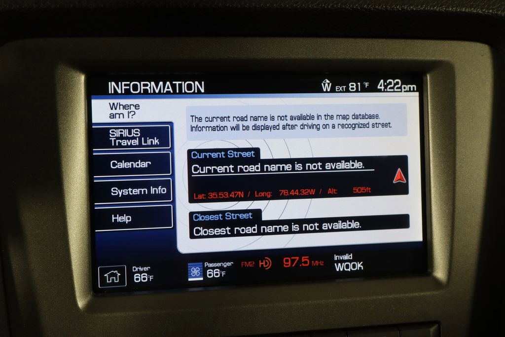 Used 2014 Ford Mustang GT Premium w/ Electronics Package RWD image 35