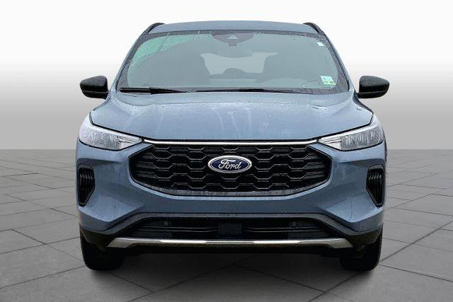 Certified 2026 Ford Escape ST-Line w/ Tech Pack #1 image 4