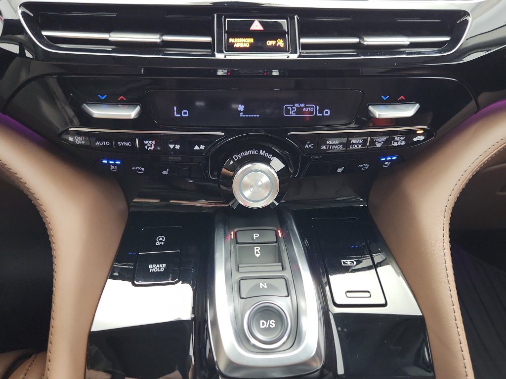 Certified 2024 Acura MDX SH-AWD w/ Advance Package image 25