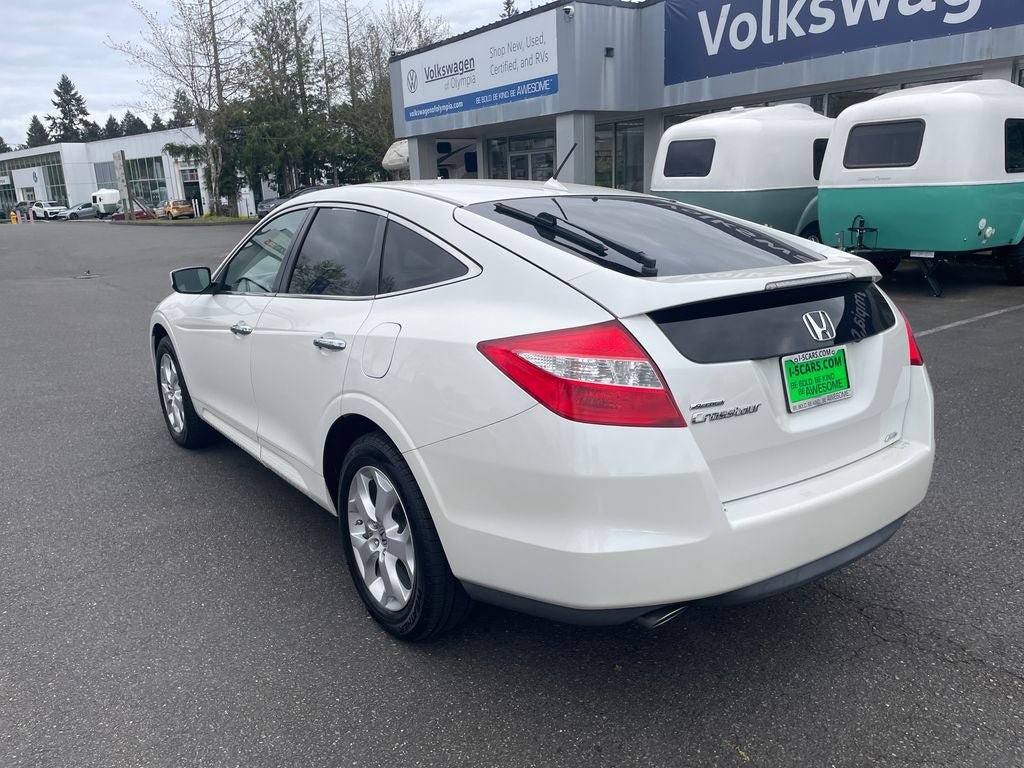 Used 2010 Honda Crosstour EX-L image 5