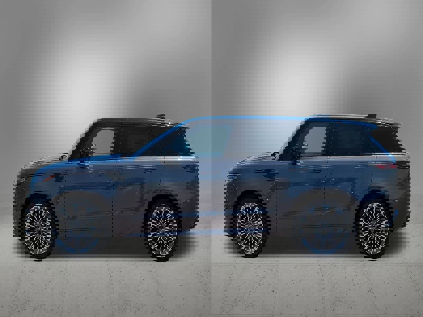 New 2025 Land Rover Range Rover Sport Dynamic SE image 3