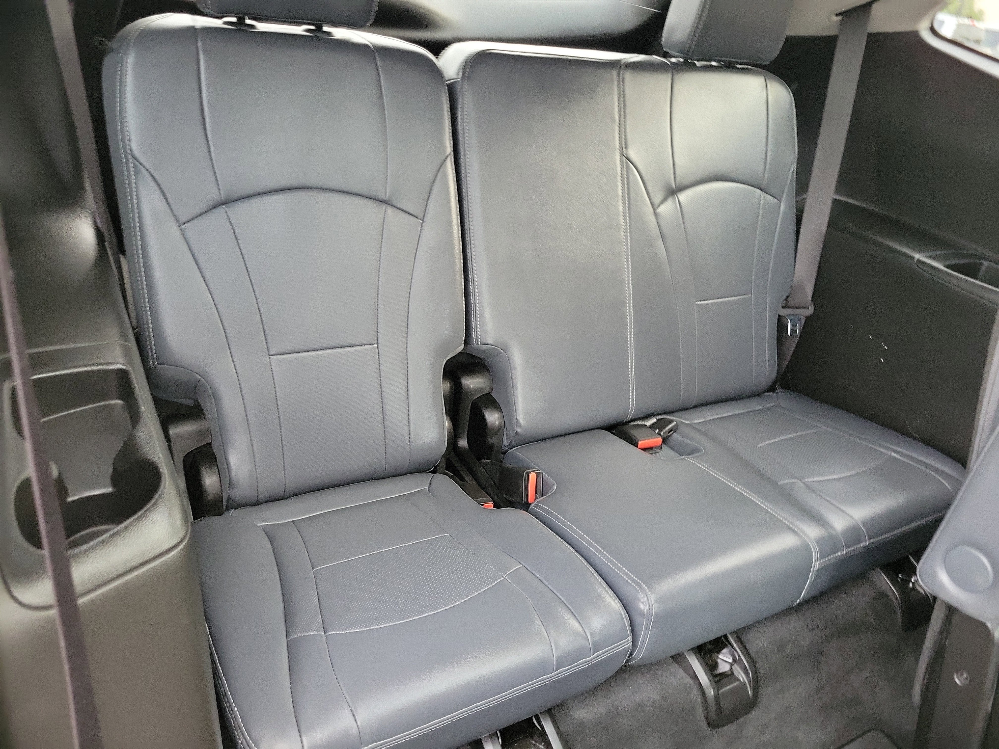 Used 2018 Buick Enclave Premium image 24