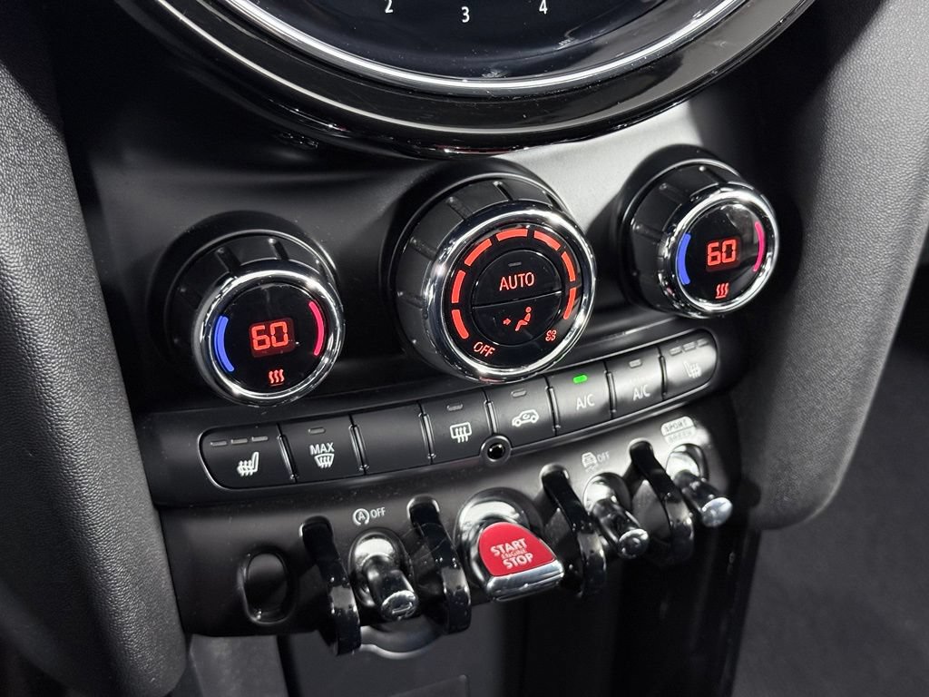 Used 2022 MINI Cooper S FWD image 21
