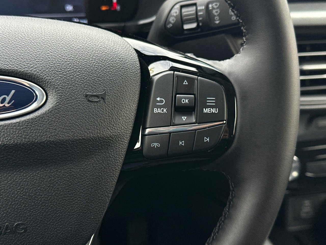 New 2026 Ford Escape Active w/ Tech Pack #1 image 21