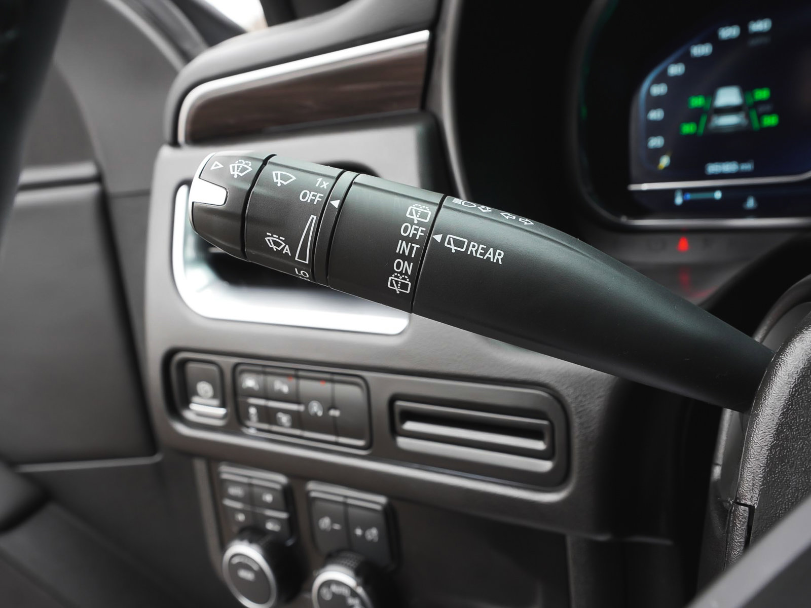 Used 2024 Chevrolet Tahoe LT w/ LT Signature Plus Package image 23