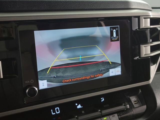 Used 2025 Toyota Tundra SR5 image 18