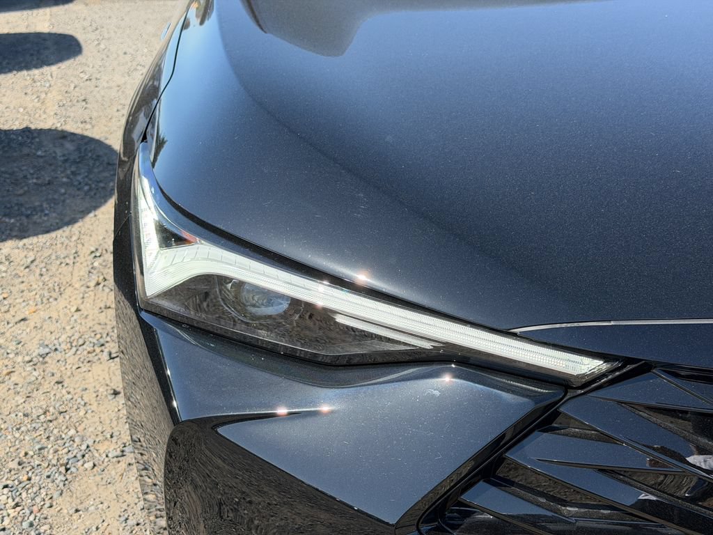 New 2026 Acura ADX A-Spec AWD/4WD image 5