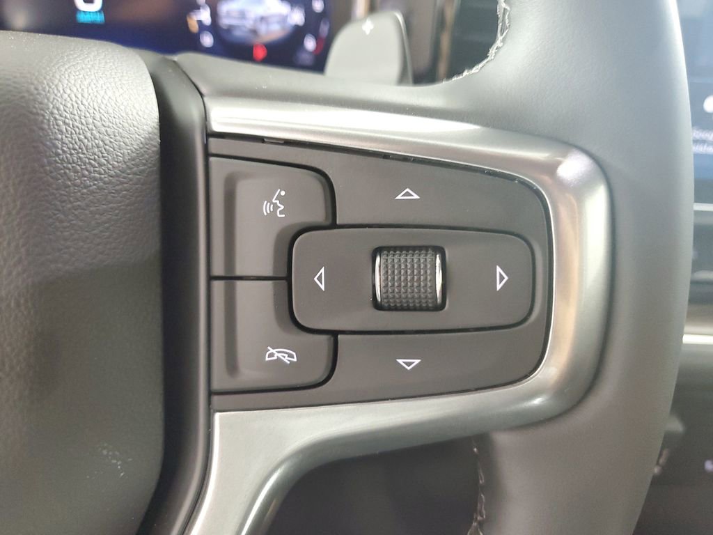 New 2026 Chevrolet Silverado 1500 RST w/ RST All Star Premium Package AWD/4WD image 22