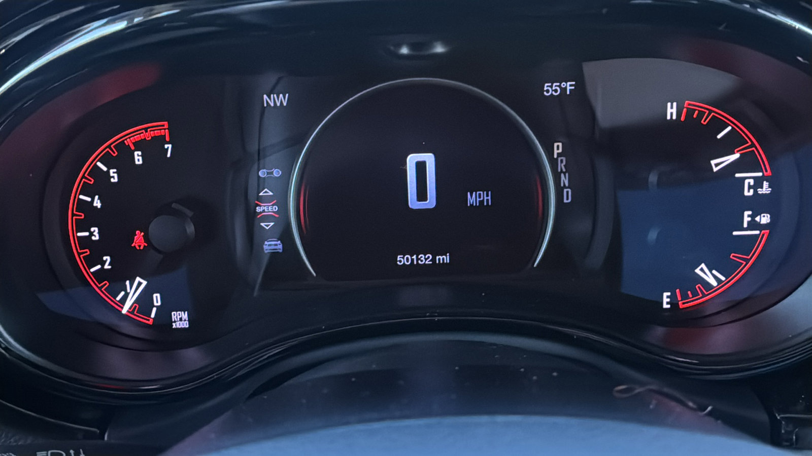 Used 2022 Dodge Durango R/T w/ Blacktop Package image 35