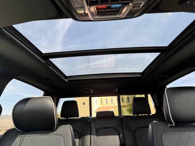 New 2026 RAM 1500 Limited AWD/4WD image 12
