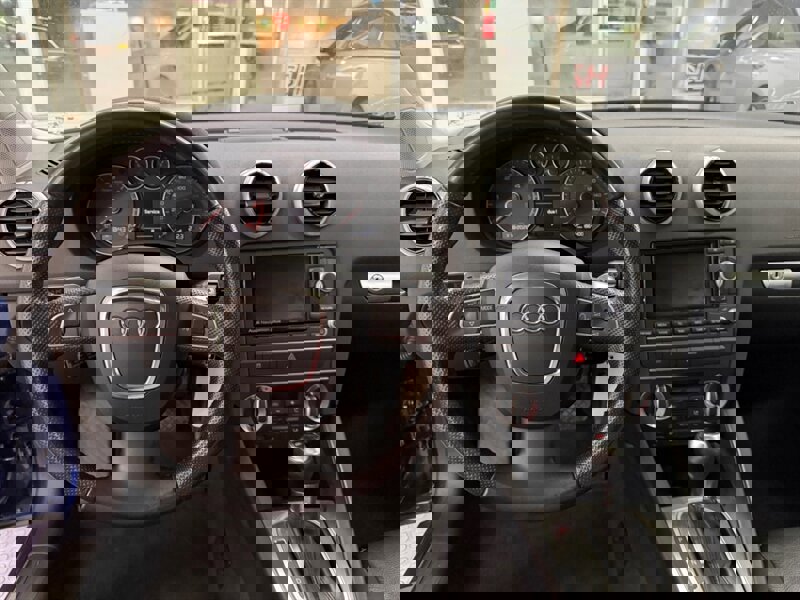 Used 2013 Audi A3 TDI Premium Plus image 27