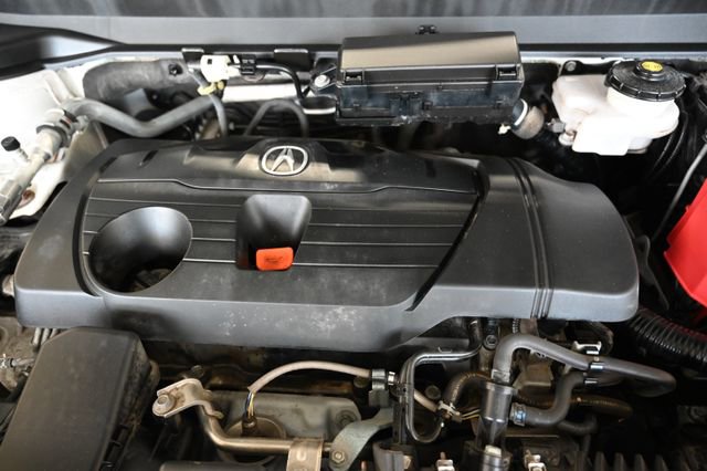 Used 2019 Acura RDX AWD w/ Advance Package image 35