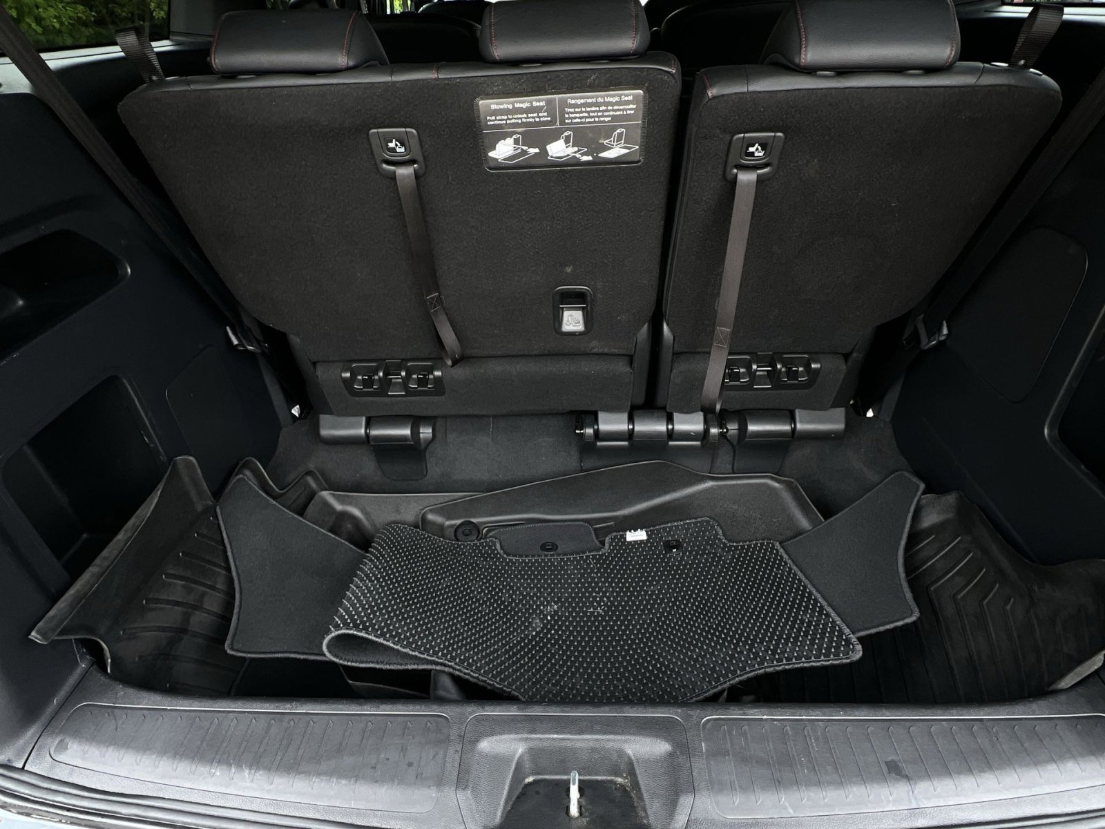 Used 2024 Honda Odyssey Sport image 44