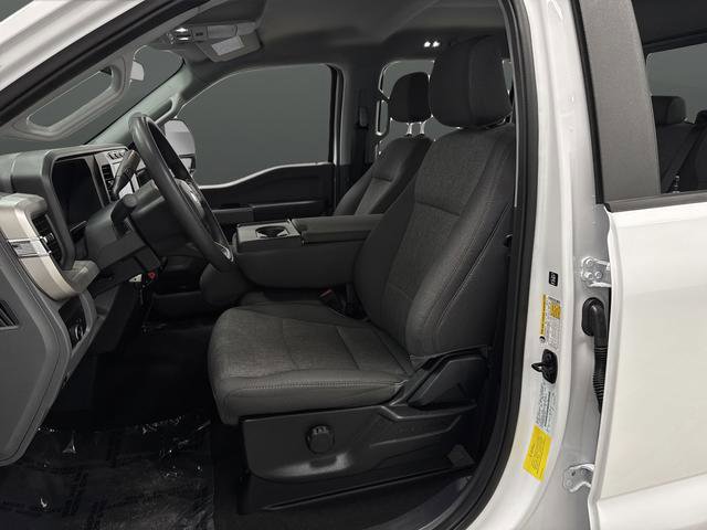 Used 2024 Ford F250 XL w/ STX Appearance Package image 8