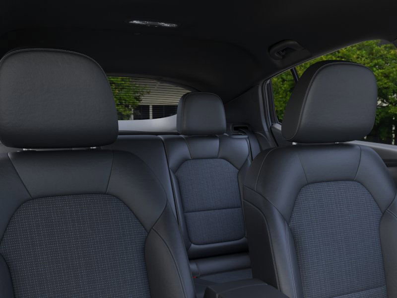 New 2026 Buick Envista Preferred w/ Advanced Safety Package image 26