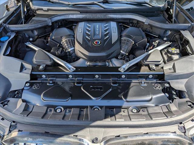 Used 2021 BMW ALPINA XB7 AWD/4WD image 25