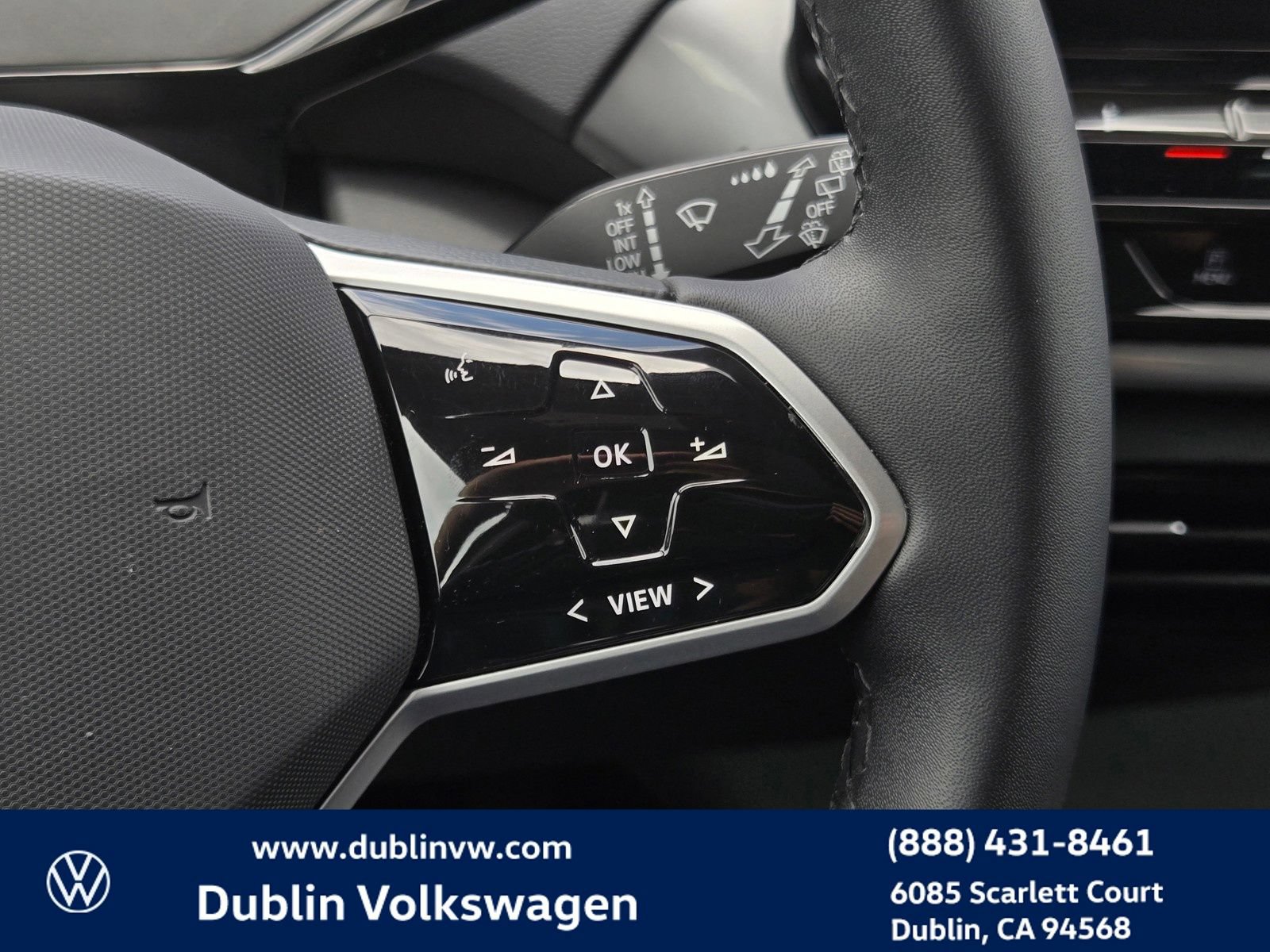 Certified 2023 Volkswagen ID.4 Pro S RWD image 19