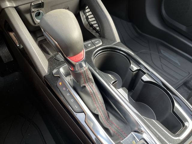 New 2026 Chevrolet TrailBlazer RS image 22