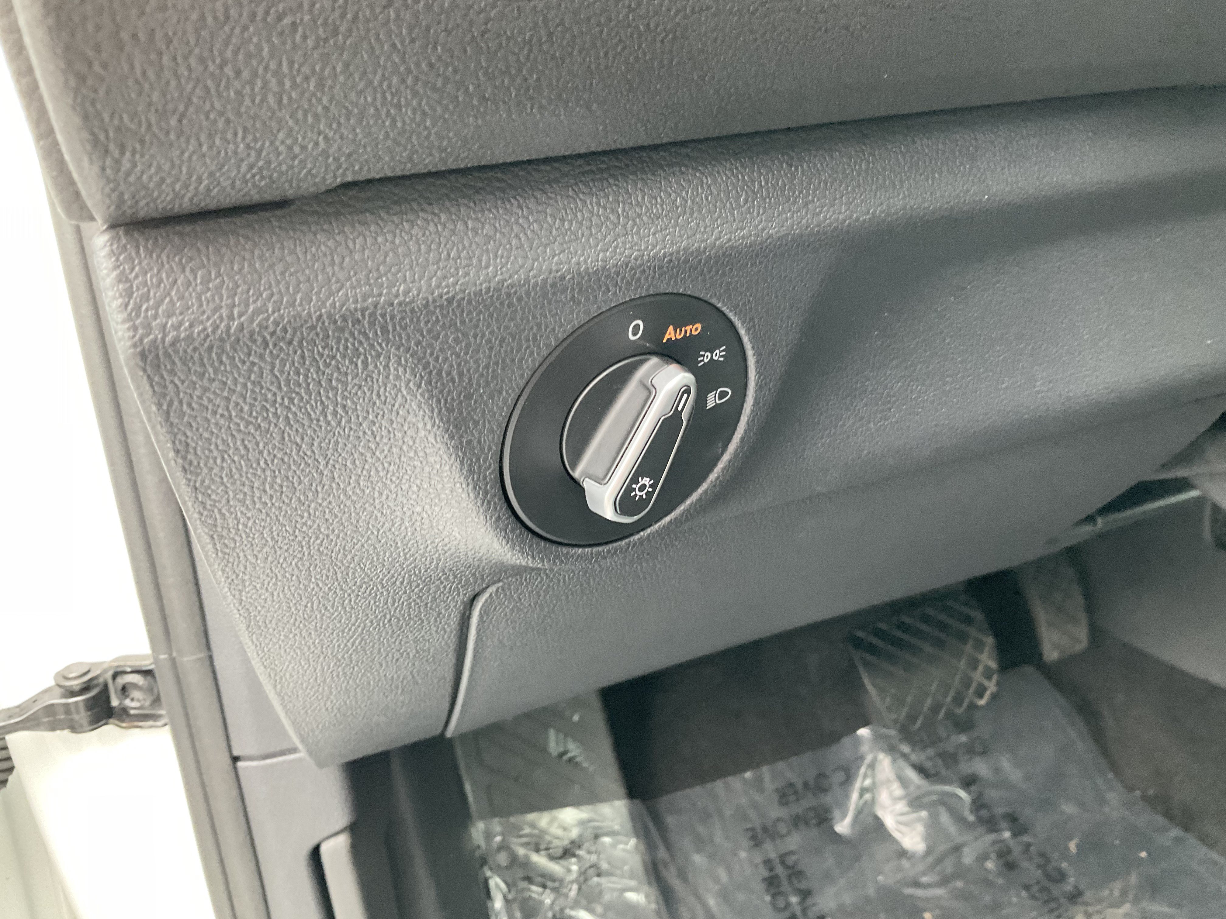 Used 2024 Volkswagen Jetta S FWD image 25