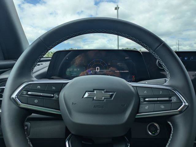 New 2026 Chevrolet Traverse LT w/ Midnight/Sport Edition FWD image 33