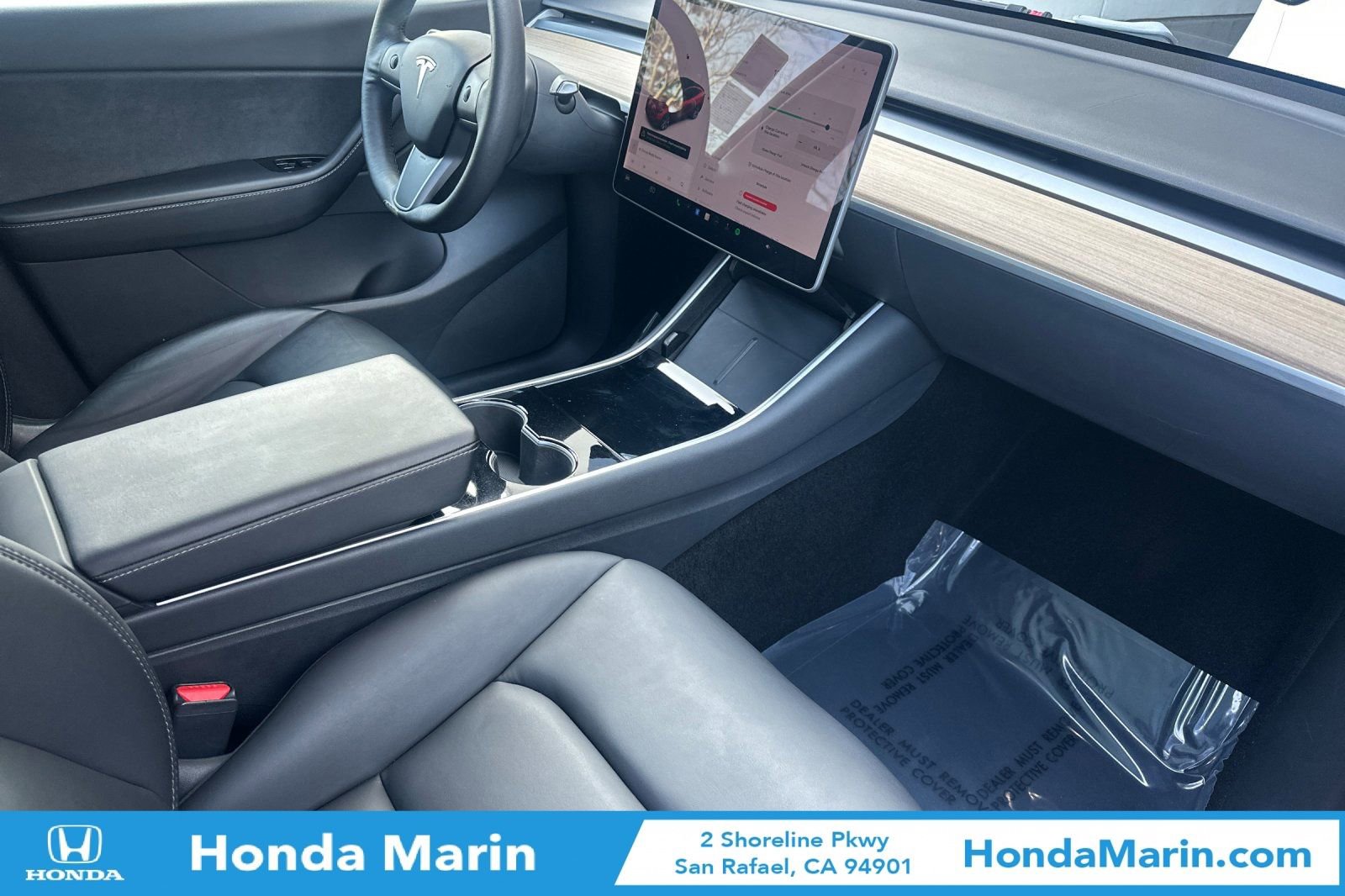 Used 2021 Tesla Model Y Long Range image 19