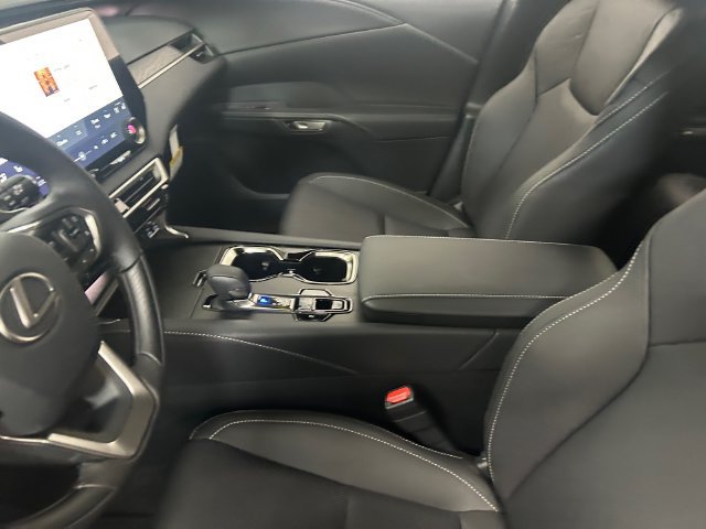 New 2026 Lexus RX 350 Premium Plus w/ Accessory Package (Z1) FWD image 19