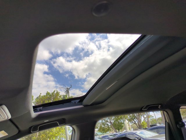 Used 2026 Honda CR-V TrailSport image 19