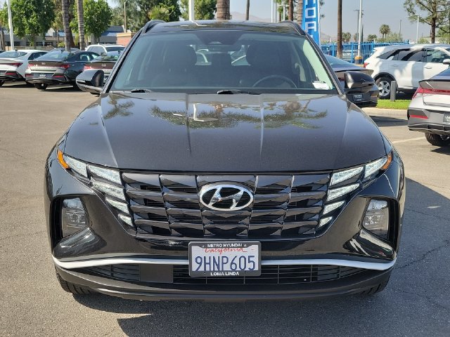 Used 2023 Hyundai Tucson SEL w/ Convenience Package AWD/4WD image 35
