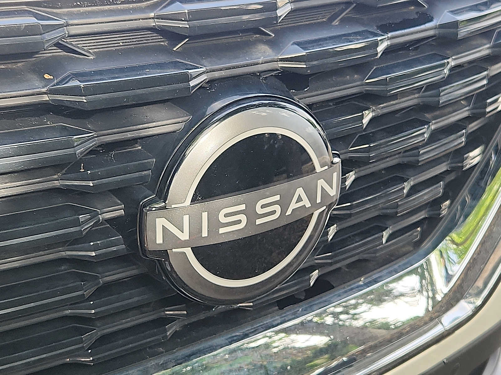 Used 2023 Nissan Rogue SL w/ SL Premium Package AWD/4WD image 3