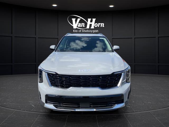 New 2026 Kia Sorento EX image 11
