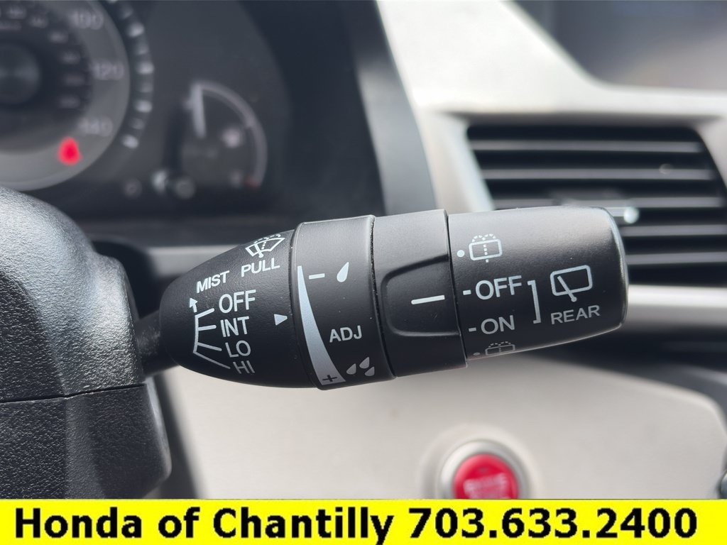 Used 2015 Honda Odyssey EX-L image 11
