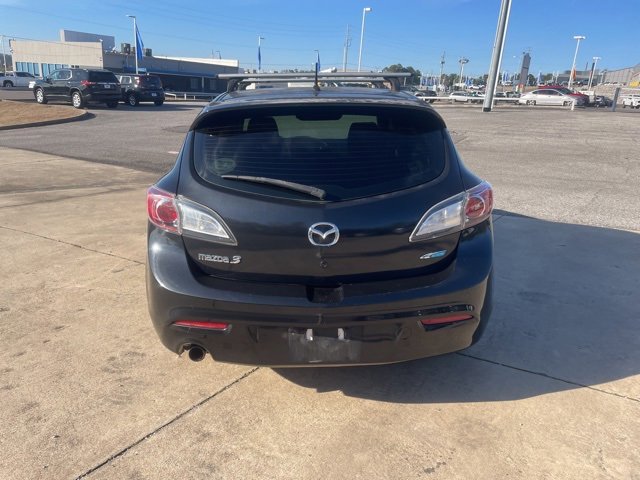 Used 2012 MAZDA MAZDA3 i Touring image 6