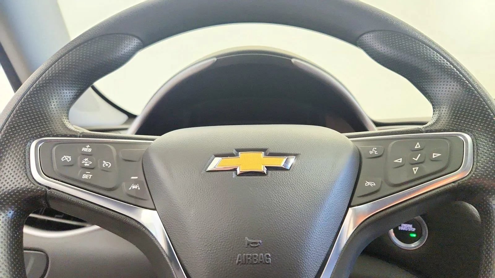 Used 2025 Chevrolet Malibu LT FWD image 18