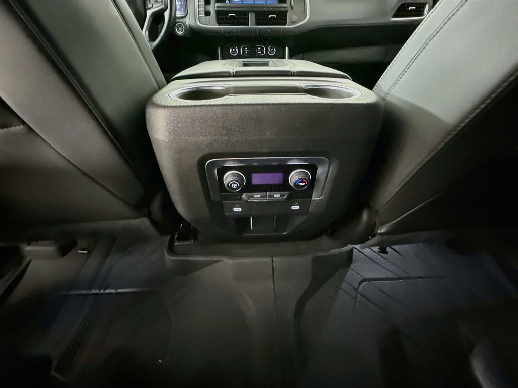 Used 2022 Chevrolet Tahoe Z71 AWD/4WD image 25